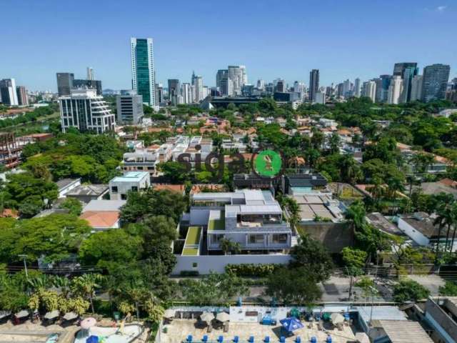 Casa em condomínio para venda no Jardim América03 suítes, São Paulo - SP