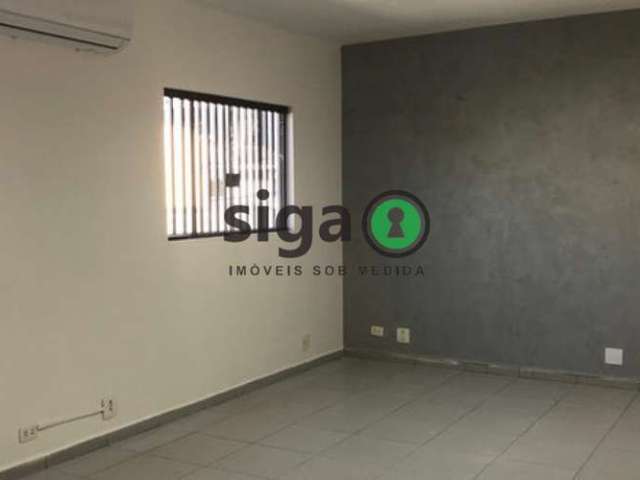 Excelente prédio comercial com 9 salas no Ipiranga