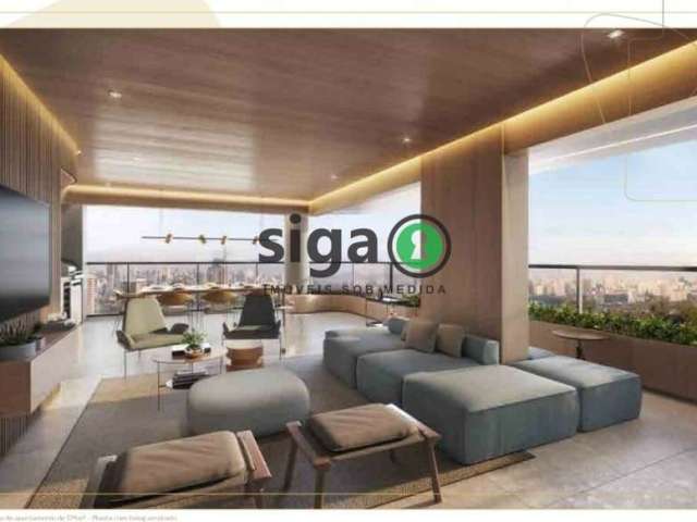 Apartamento para venda no Butantã 03 suítes, São Paulo - SP