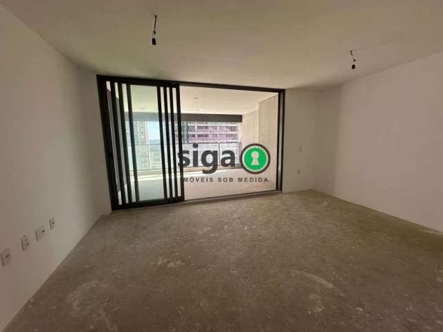 Apartamento Residencial em Campo Belo