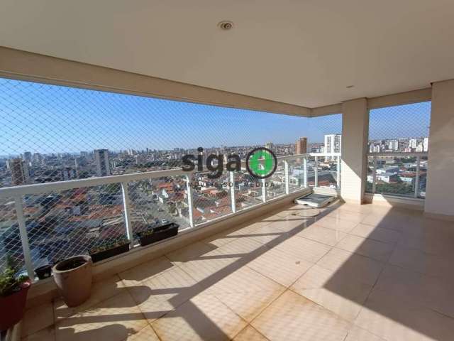 Apartamento á Venda na Vila Carrão 154m² 3 suítes/3 vagas de garagem