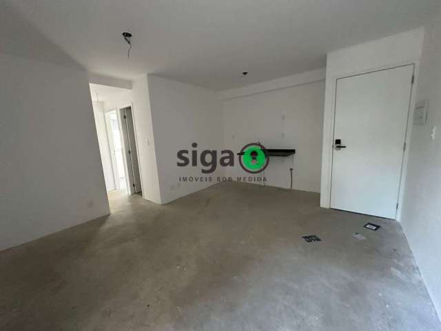 Apartamento para venda no Campo Belo, São Paulo - SP