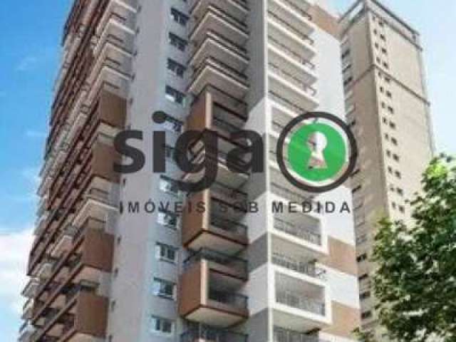 Apartamento com 34m2 ,venda ou locação , ao lado metro vila Mariana e Parque Ibirapuera