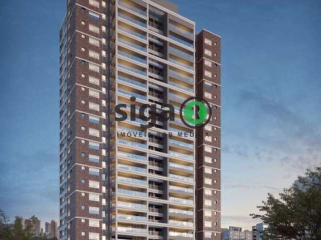 Apartamento para venda em Perdizes 03 suítes, São Paulo - SP