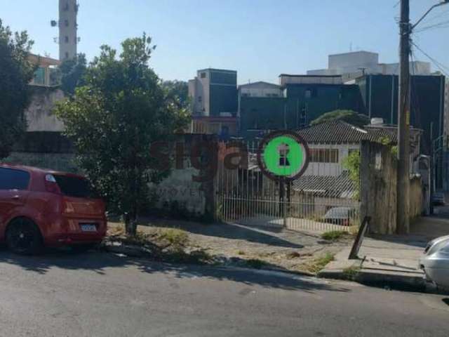 Terreno com 2 Residências em Jaguaré