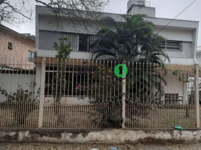 Sobrado Residencial no Alto da Lapa