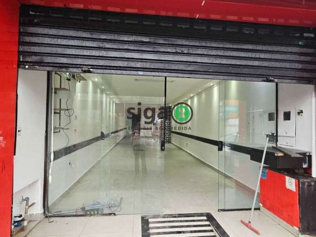 Ponto Comercial para Alugar, 100m² - Tatuapé