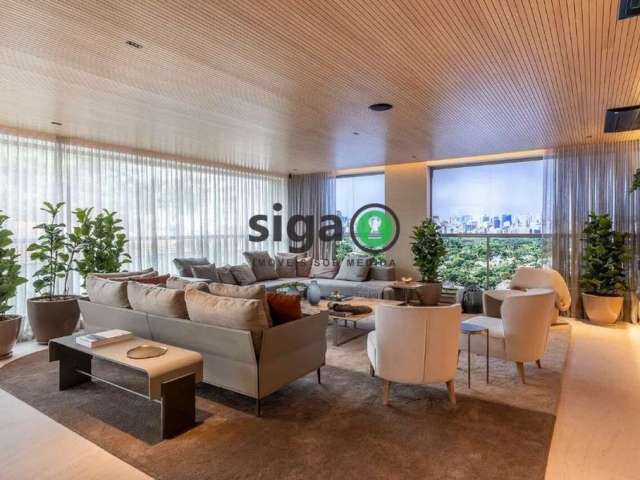 Apartamento para venda no Jardins 03 suítes, São Paulo - SP