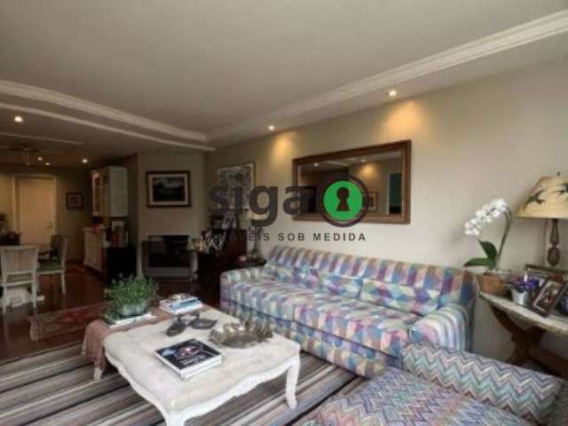 VENDE Apartamento no Morumbi com 3 suítes e 2 Vagas mais lazer completo