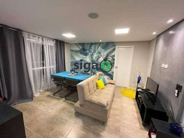 Apartamento 1 Quarto, 1 vaga de garagem,  60m²  Para locação Vila Madalena