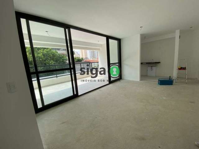 Apartamento à venda 2 Quartos, 1 Vaga, 85m², Saúde-SP