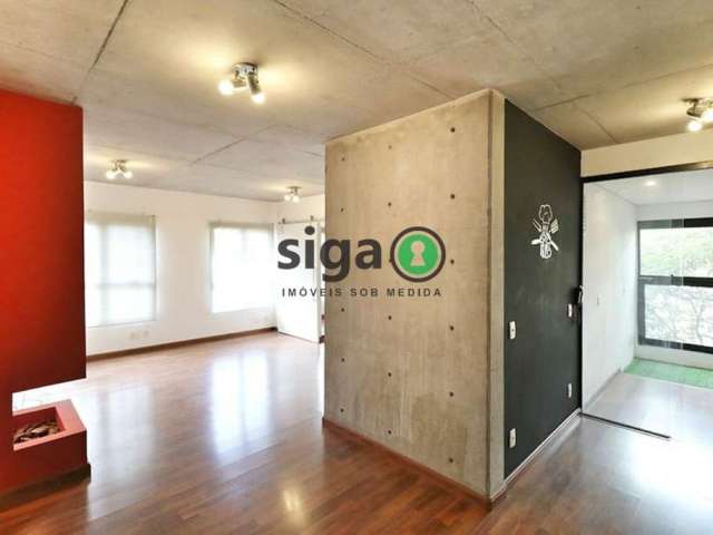 Apartamento para Vender com 2 Quartos e 1 Vaga na Garagem em Tatuapé