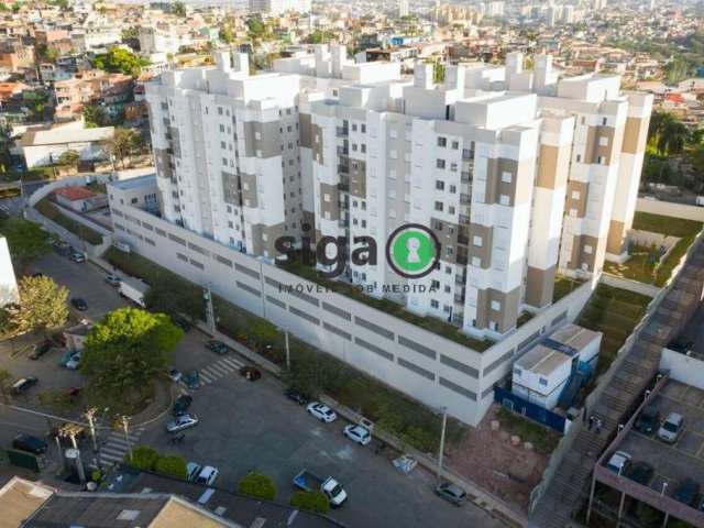 Ótimo Apartamento de 2 Quartos no Parque Rebouças