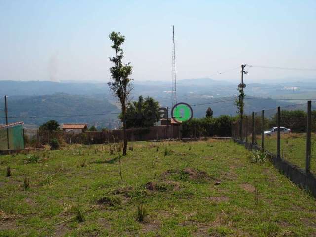 Lindo terreno á venda em Atibaia 1120m²