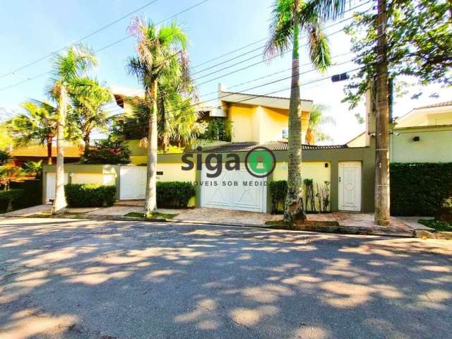 Casa a venda no Jardim Guedala com 4 quartos