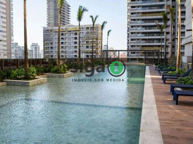 Apartamento para venda em Perdizes, São Paulo - SP