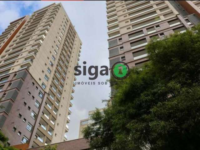 Apartamento para venda em Perdizes, São Paulo - SP