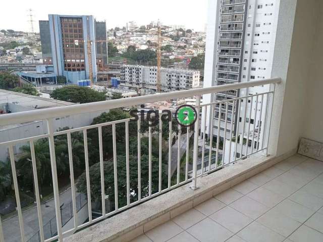 Excelente Apartamento de 3 Dormitórios (1 Suíte) com 2 Vagas em Vila Andrade/Morumbi