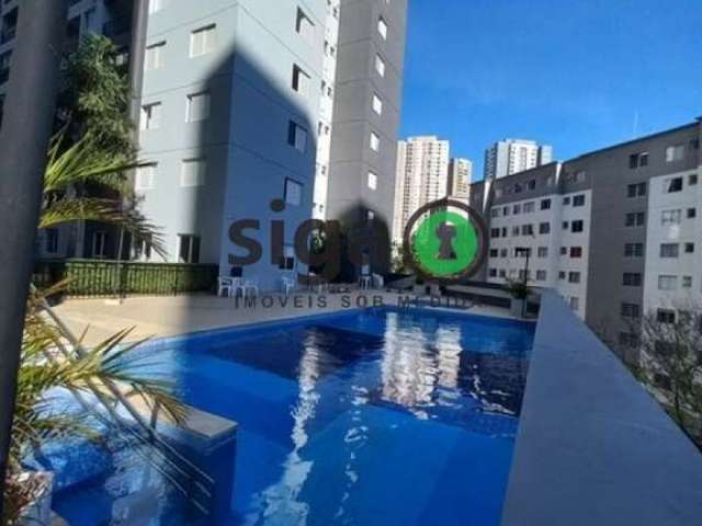 Apartamento para venda na Vila Andrade - São Paulo - SP