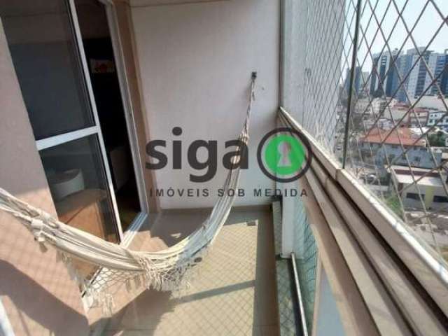 Apartamento à venda  3 quartos 2 vagas Vila Mariana