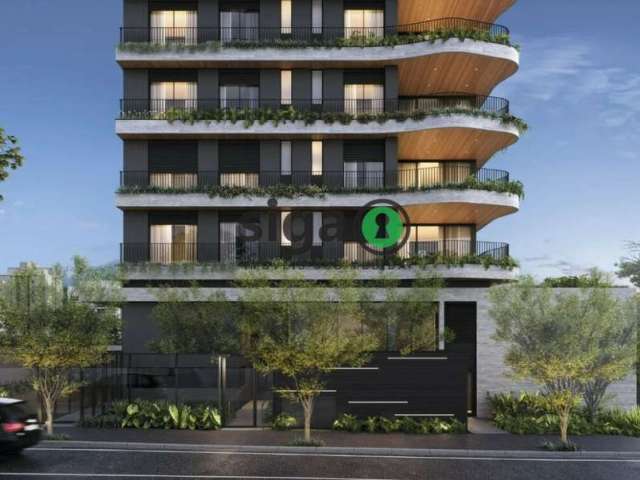 Apartamento para venda no Jardins 03 suítes, São Paulo - SP