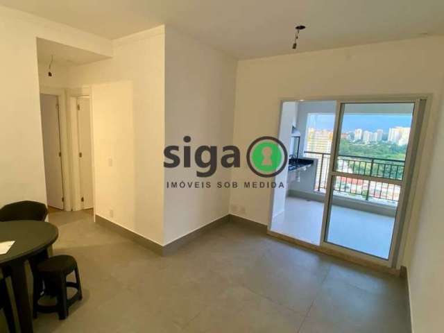 Apartamento para venda no INFINITY LAGUNA com 2 quartos, 1 VAGA - 72m²