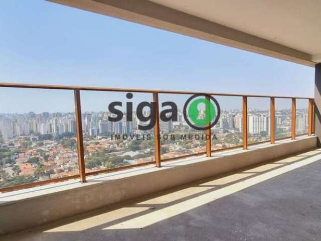 Apartamento com 3 suites à Venda, 145 m², Stella Campo Belo