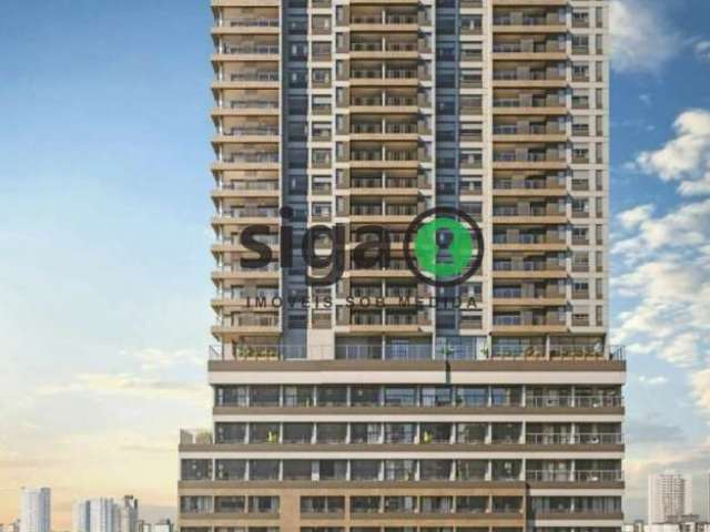 Apartamento para venda no Brooklin, São Paulo - SP