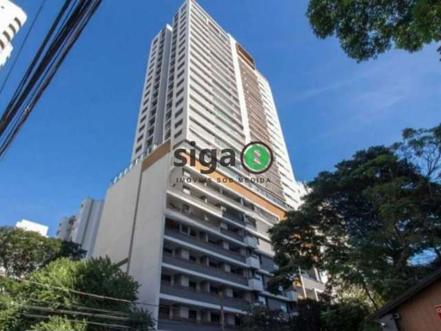 Apartamento para venda no Campo Belo 03 suítes, São Paulo - SP