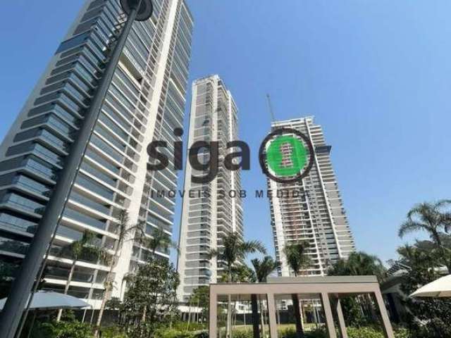 Apartamento a venda Parque Global 330 m²