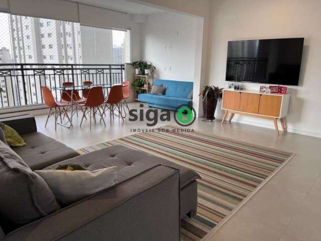 VENDE no Morumbi (Vila Suzana) Apartamento com 3 quartos sendo um suíte e 2 Vagas