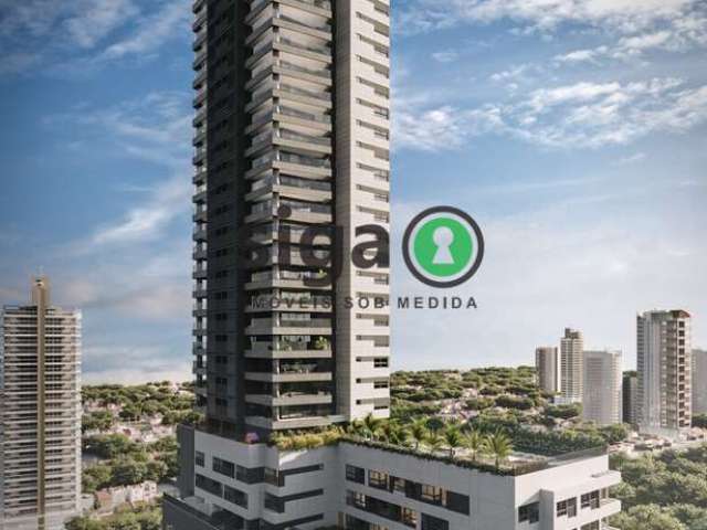 Apartamento com 4 quartos à venda em Sumarezinho - SP