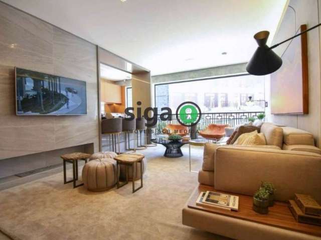 Apartamento para venda em Perdizes 03 suítes, São Paulo - SP