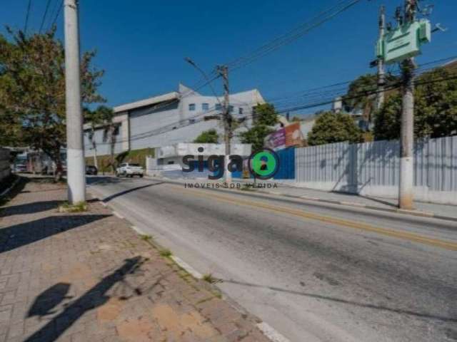 GALPÃO LOGISTICO     EM CAJAMAR  Acesso Trevo Anhanguera