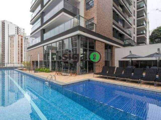 Apartamento à venda 85 metros, 2 Dormitórios, 2 Vagas