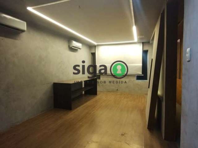 Casa 250m² á venda localizada no Brooklin/SP