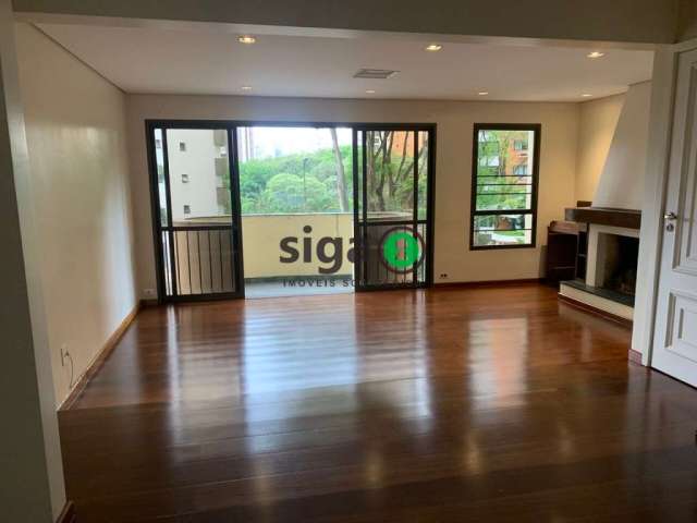 VENDE na Vila Suzana (Região do Morumbi) Apartamento com 3 quartos e 3 Vagas