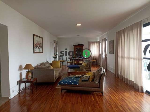 Apartamento a venda com 4 suítes, varanda com churrasqueira, 5 vagas, Panambi, Varanda Goumert