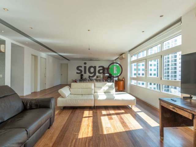 Apartamento para venda no Jardins, Sao Paulo - SP