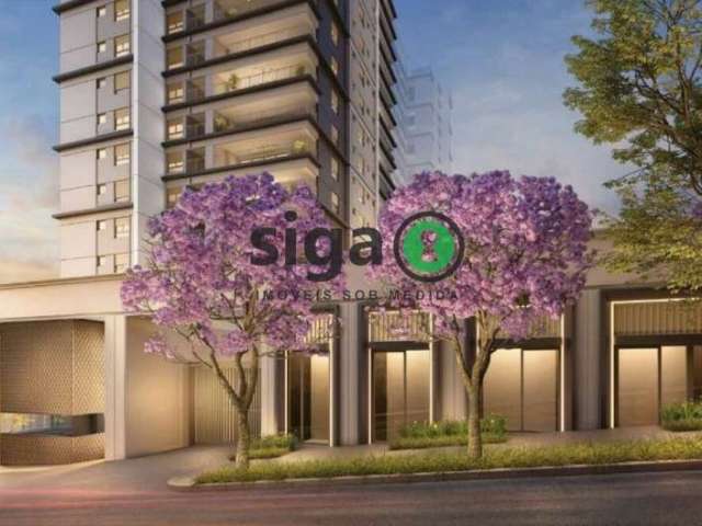 Apartamento para venda em Perdizes 03 suítes, São Paulo - SP