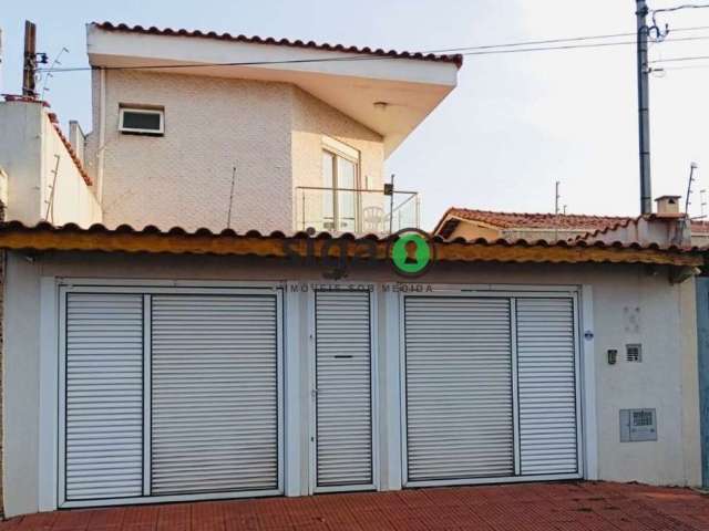 Casa de 165 metros, 3 suítes, 2 vagas a venda no Butantã