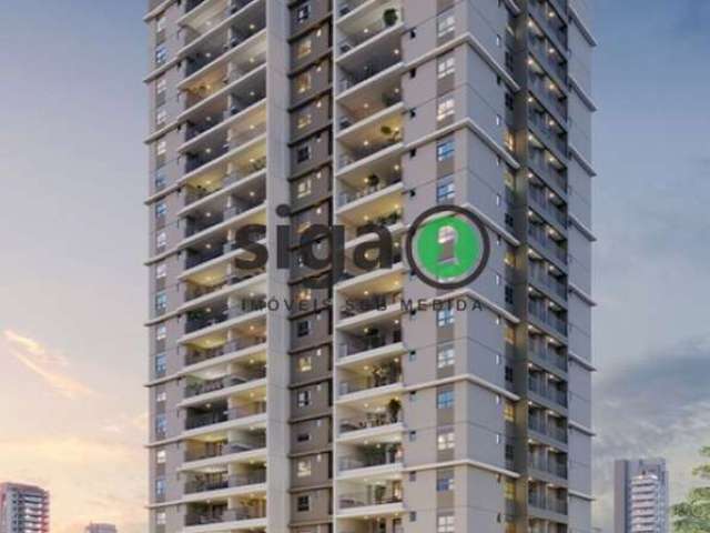 Apartamento para venda no Butantã 02 suítes, São Paulo - SP