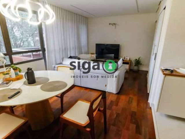 Apartamento a venda com 2 dormitorios proximo do portal do morumbi