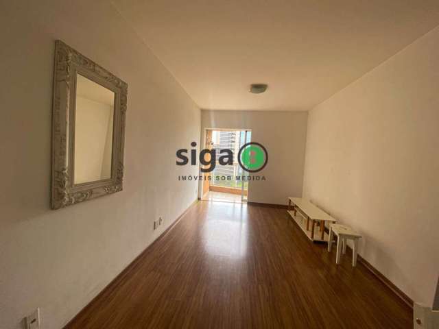 Apartamento para aluguel na Vila Olímpia, São Paulo SP