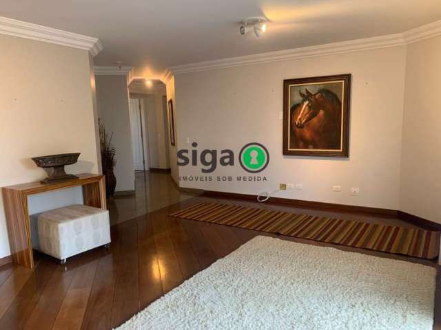 VENDE ou LOCAÇÃO no Morumbi (Vila Suzana) Apartamento com 3 suítes , 4 Vagas fixas + Depósito