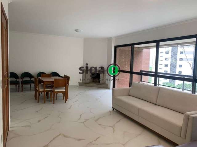 VENDE e LOCAÇÃO Vila Suzana (Região do Morumbi) Apartamento com 4 suítes , 4 Vagas + Depósito