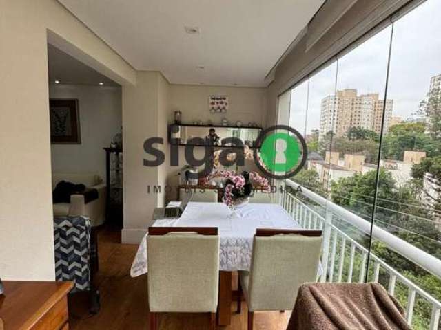 Excelente Apartamento de 3 Dormitórios (1 Suíte) com 2 Vagas em Vila Andrade/Morumbi