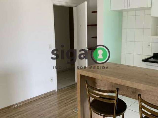 Apartamento Vila Andrade 2 quartos, 2 vagas, a venda no Mais Morumbi