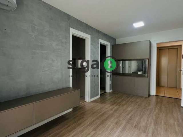 Apartamento para venda ou locação no Morumbi, São Paulo - SP