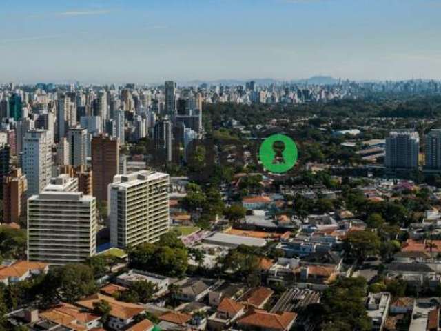 Cobertura Duplex para venda em Moema 03 suítes, São Paulo - SP